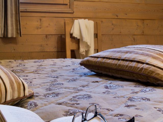 2 pièces 4 personnes FR7461.630.1 - Les Houches