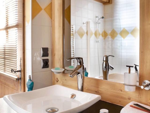 4 pièces 8 personnes FR7461.630.4 - Les Houches