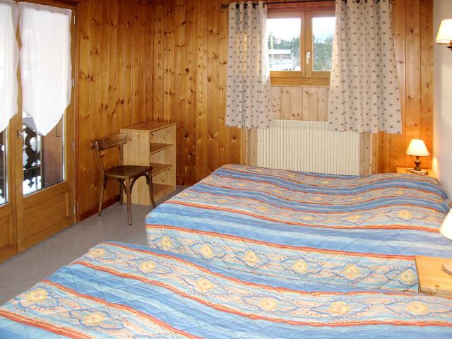 2 pièces 5 personnes FR7470.604.1 - Morzine