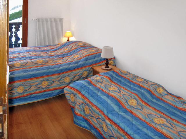 2 pièces 6 personnes FR7470.604.2 - Morzine