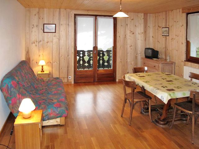 residence 3 personnes FR7470.604.4 - Morzine