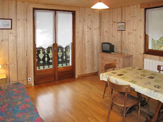 residence 3 personnes FR7470.604.4 - Morzine