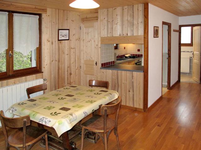 residence 3 personnes FR7470.604.4 - Morzine