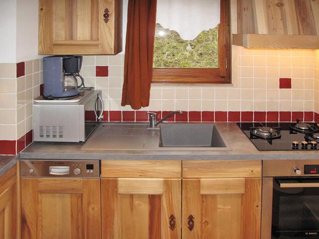 residence 3 personnes FR7470.604.4 - Morzine
