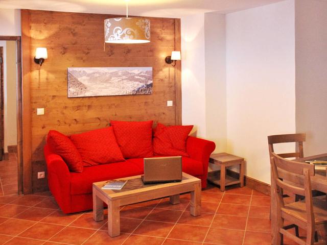 3 pièces 6 personnes FR7485.602.2 - Châtel