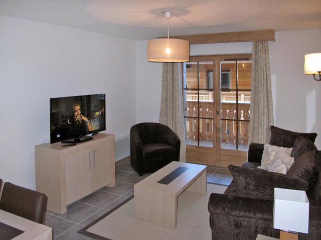 2 pièces 4 personnes FR7485.603.1 - Châtel