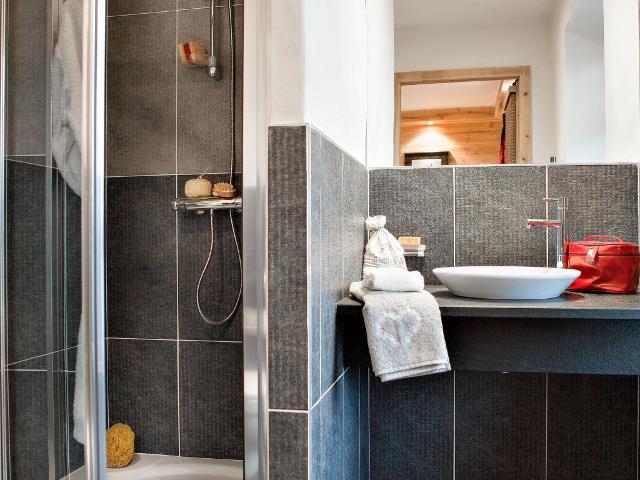 Appartement Résidence Les Chalets d'Angèle (CAT127) - Châtel