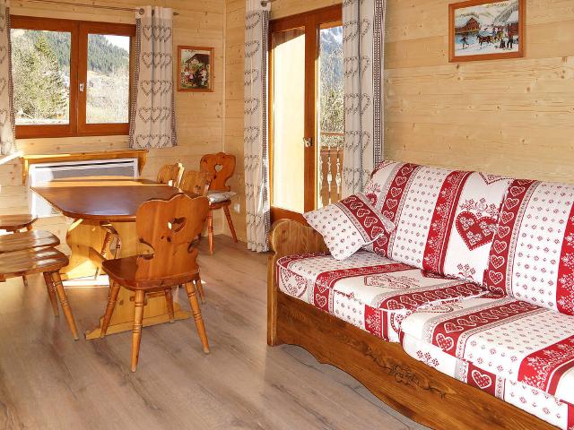 3 pièces 6 personnes FR7485.630.3 - Châtel