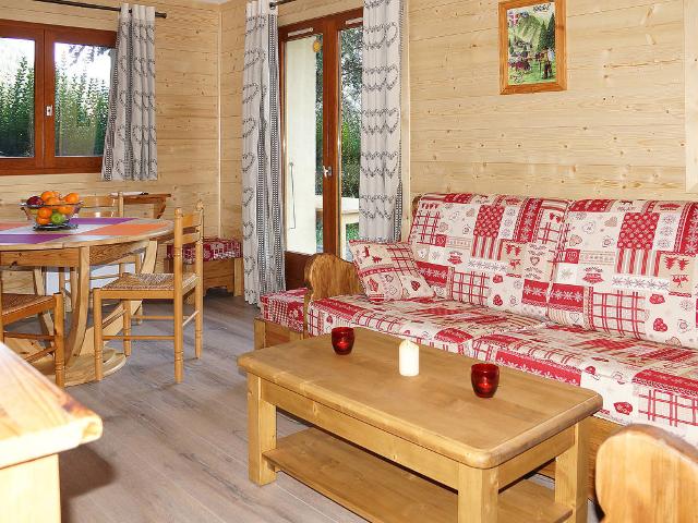 3 pièces 6 personnes FR7485.630.3 - Châtel