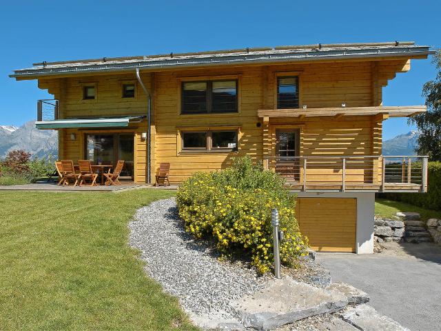 5 pièces 8 personnes CH1961.698.1 - Nendaz