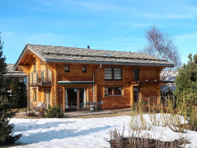 5 pièces 8 personnes CH1961.698.1 - Nendaz