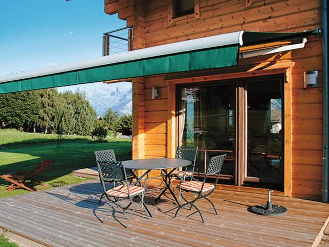 5 pièces 8 personnes CH1961.698.1 - Nendaz