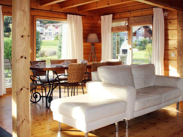 5 pièces 8 personnes CH1961.698.1 - Nendaz