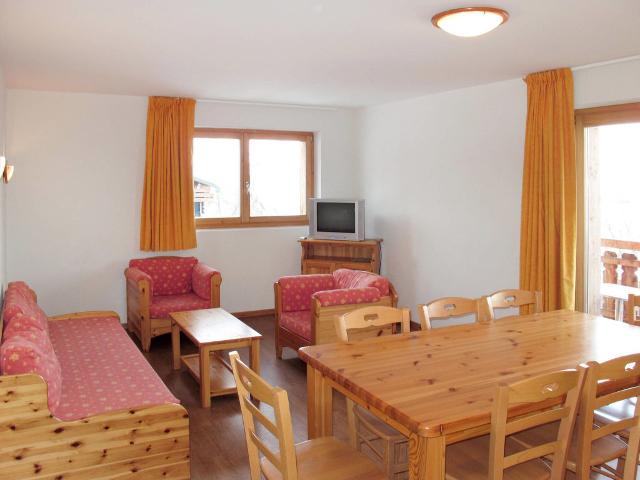 3 pièces 8 personnes CH1961.702.5 - Nendaz