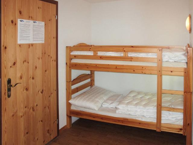 3 pièces 8 personnes CH1961.702.5 - Nendaz