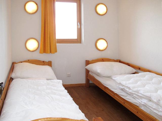 3 pièces 8 personnes CH1961.702.5 - Nendaz