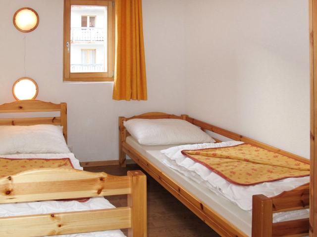 3 pièces 8 personnes CH1961.702.5 - Nendaz