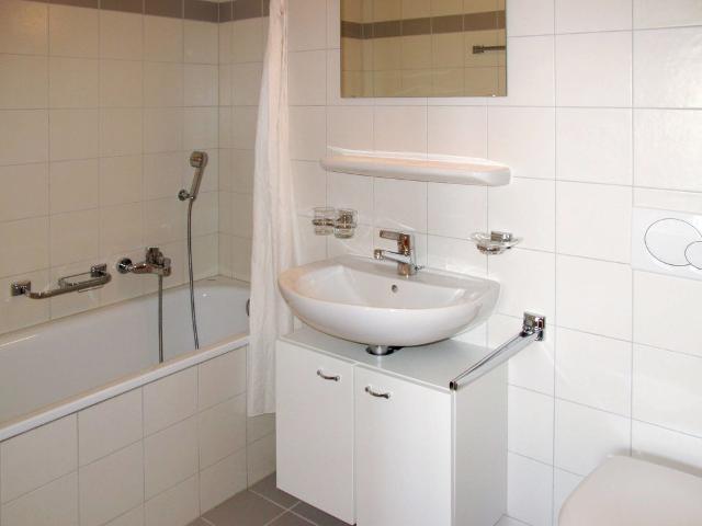 3 pièces 8 personnes CH1961.702.5 - Nendaz