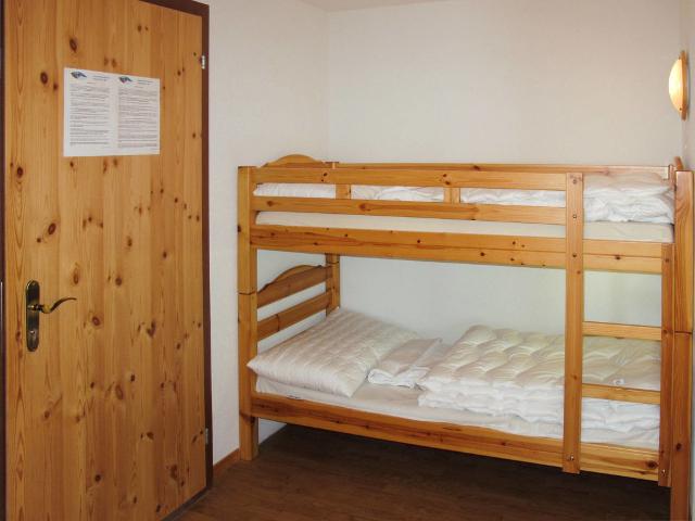 6 pièces 12 personnes CH1961.703.2 - Nendaz