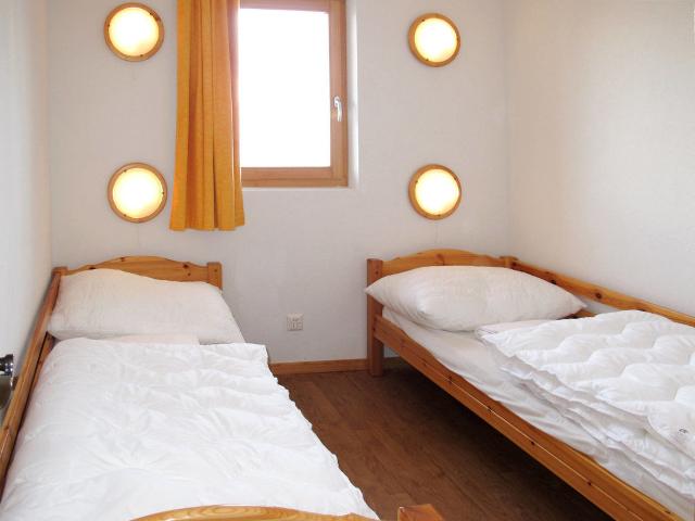 6 pièces 12 personnes CH1961.703.2 - Nendaz