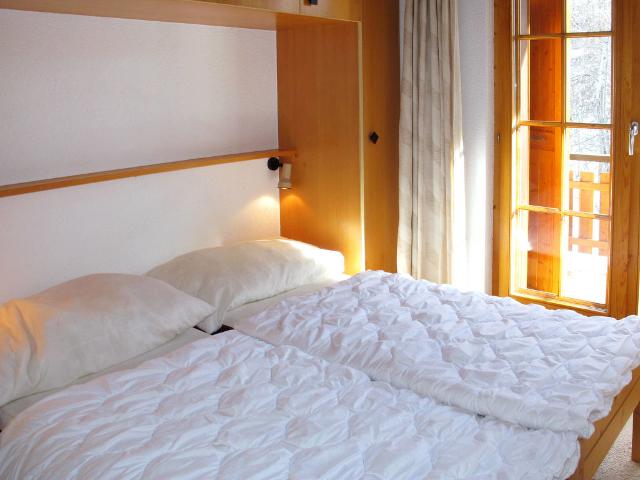 4 pièces 8 personnes CH1964.633.3 - Veysonnaz