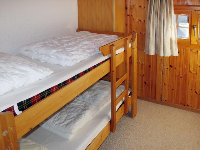 4 pièces 8 personnes CH1964.633.3 - Veysonnaz