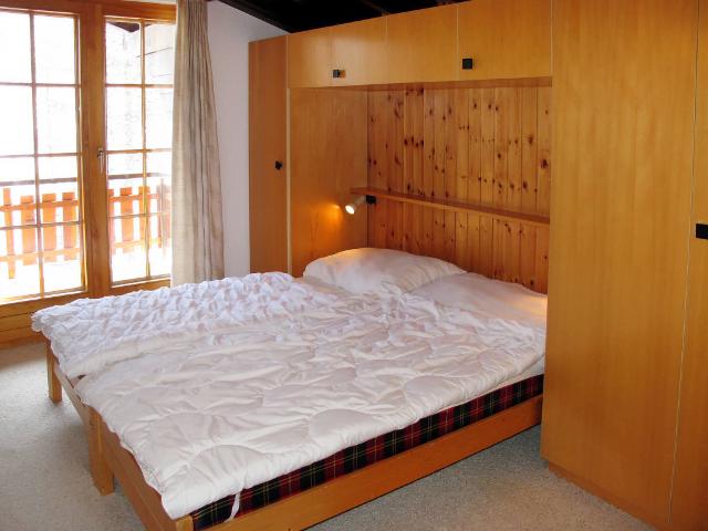 4 pièces 8 personnes CH1964.633.3 - Veysonnaz