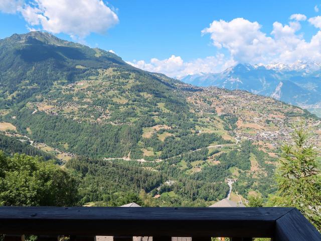 7 pièces 12 personnes CH1964.635.1 - Veysonnaz