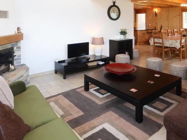 7 pièces 12 personnes CH1964.635.1 - Veysonnaz