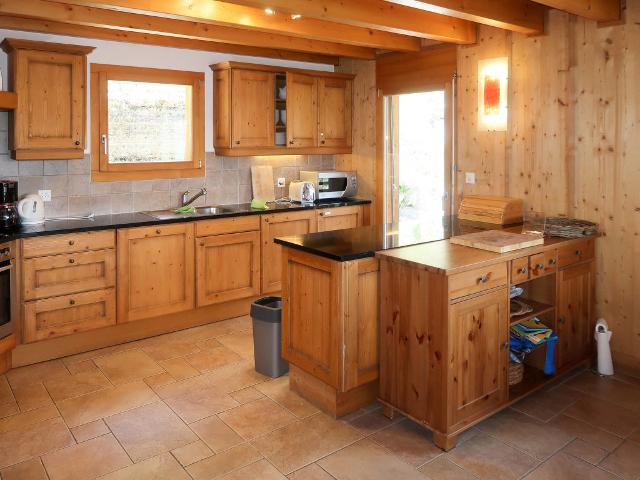 7 pièces 12 personnes CH1964.635.1 - Veysonnaz