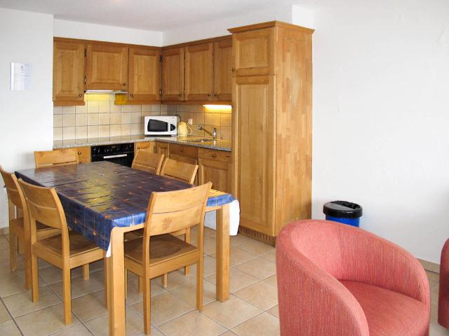 3 pièces 6 personnes CH1964.637.12 - Veysonnaz