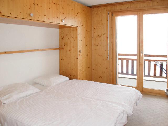 3 pièces 6 personnes CH1964.637.12 - Veysonnaz