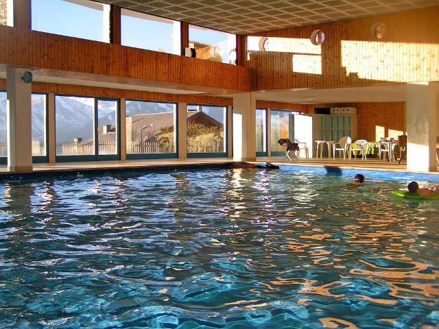 3 pièces 6 personnes CH1964.637.12 - Veysonnaz