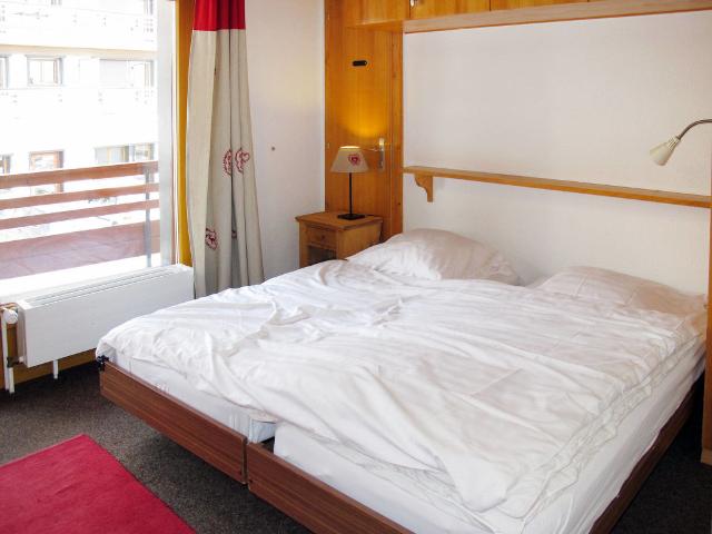 3 pièces 6 personnes CH1964.637.6 - Veysonnaz