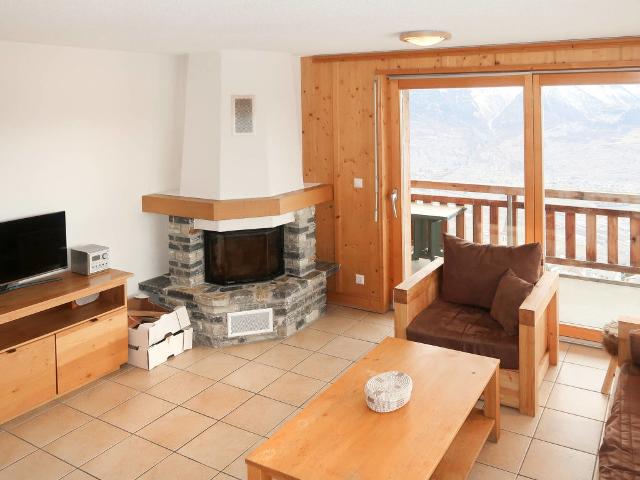 3 pièces 8 personnes CH1964.639.5 - Veysonnaz