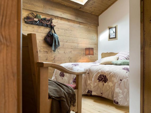 3 pièces 6 personnes FR7351.650.1 - Tignes 2100 Le Lac