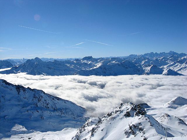 2 pièces 6 personnes FR7365.924.2 - Val Thorens