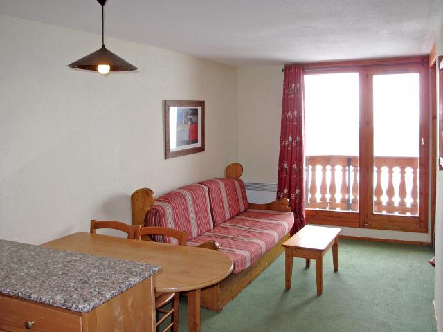 2 pièces 4 personnes FR7365.925.1 - Val Thorens