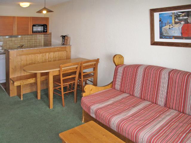 2 pièces 4 personnes FR7365.925.1 - Val Thorens