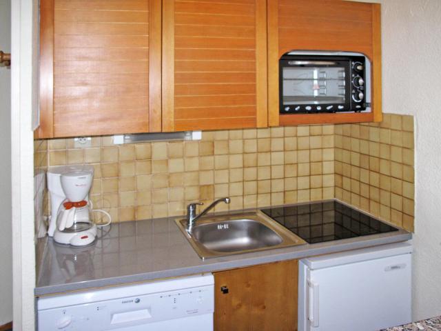 2 pièces 4 personnes FR7365.925.1 - Val Thorens