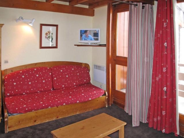 3 pièces 8 personnes FR7365.925.3 - Val Thorens