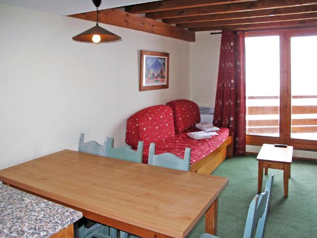 3 pièces 8 personnes FR7365.925.3 - Val Thorens