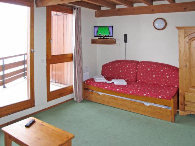 3 pièces 8 personnes FR7365.925.3 - Val Thorens