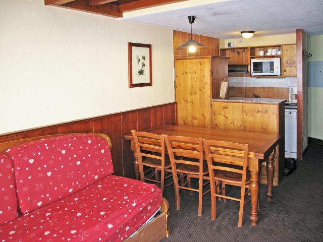 3 pièces 8 personnes FR7365.925.3 - Val Thorens