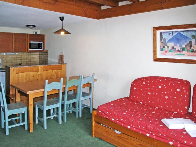 3 pièces 8 personnes FR7365.925.3 - Val Thorens