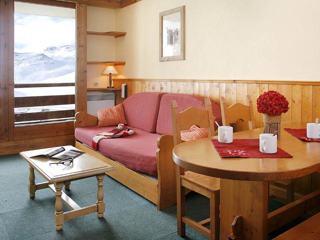 2 pièces 4 personnes FR7365.925.4 - Val Thorens