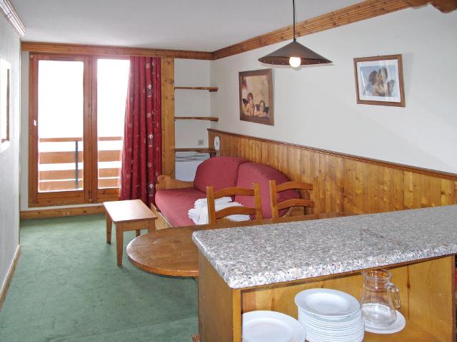 2 pièces 4 personnes FR7365.925.4 - Val Thorens