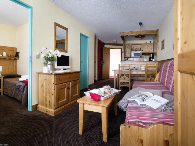 2 pièces 4 personnes FR7365.925.4 - Val Thorens
