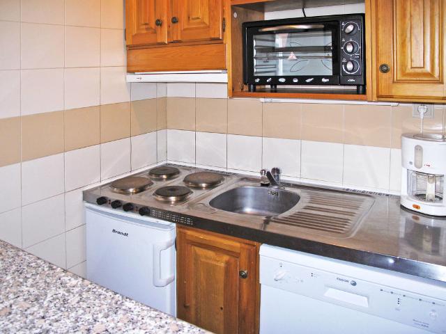 2 pièces 4 personnes FR7365.925.4 - Val Thorens