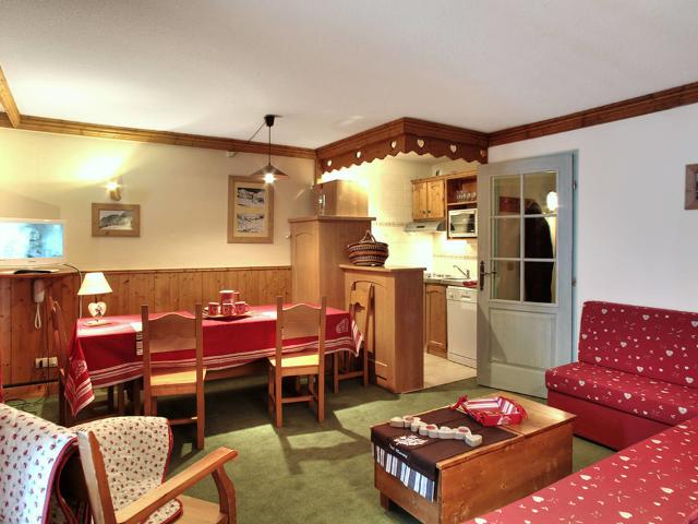 4 pièces 8 personnes FR7365.925.5 - Val Thorens